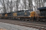 CSX 62